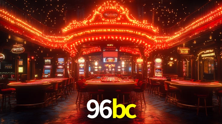 Cashback e recargas na 96bc