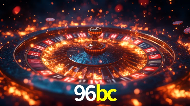 Bônus de boas-vindas na 96bc